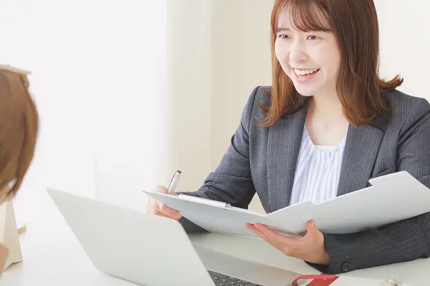 相談支援のイメージ